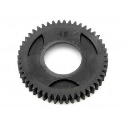 SPUR GEAR 48 TOOTH (1M/1ST GEAR/2SPEED) R40